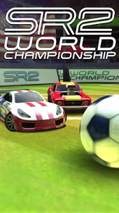 Download SoccerRally World Championship